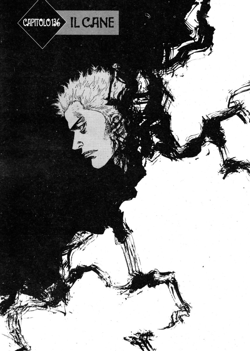 Read Shamo Manga Online