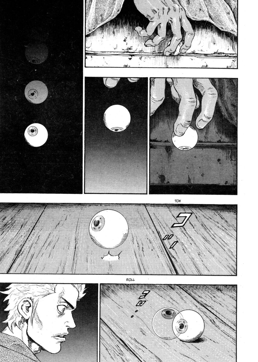 Read Shamo Manga Online