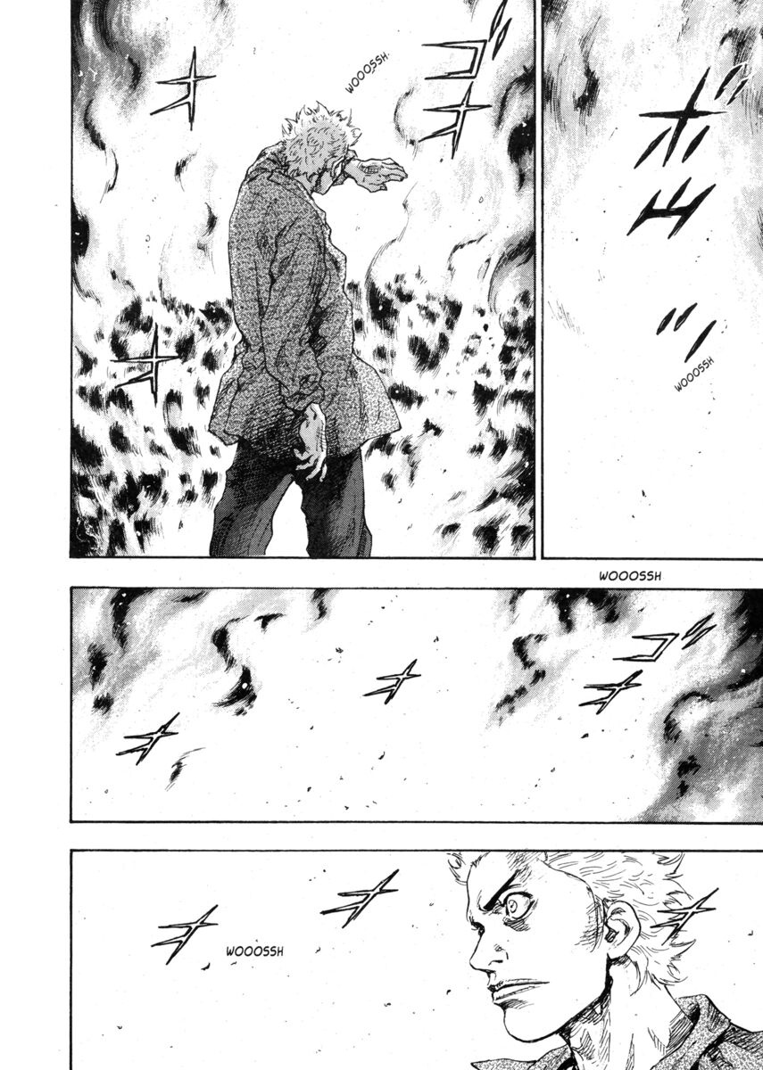 Read Shamo Manga Online