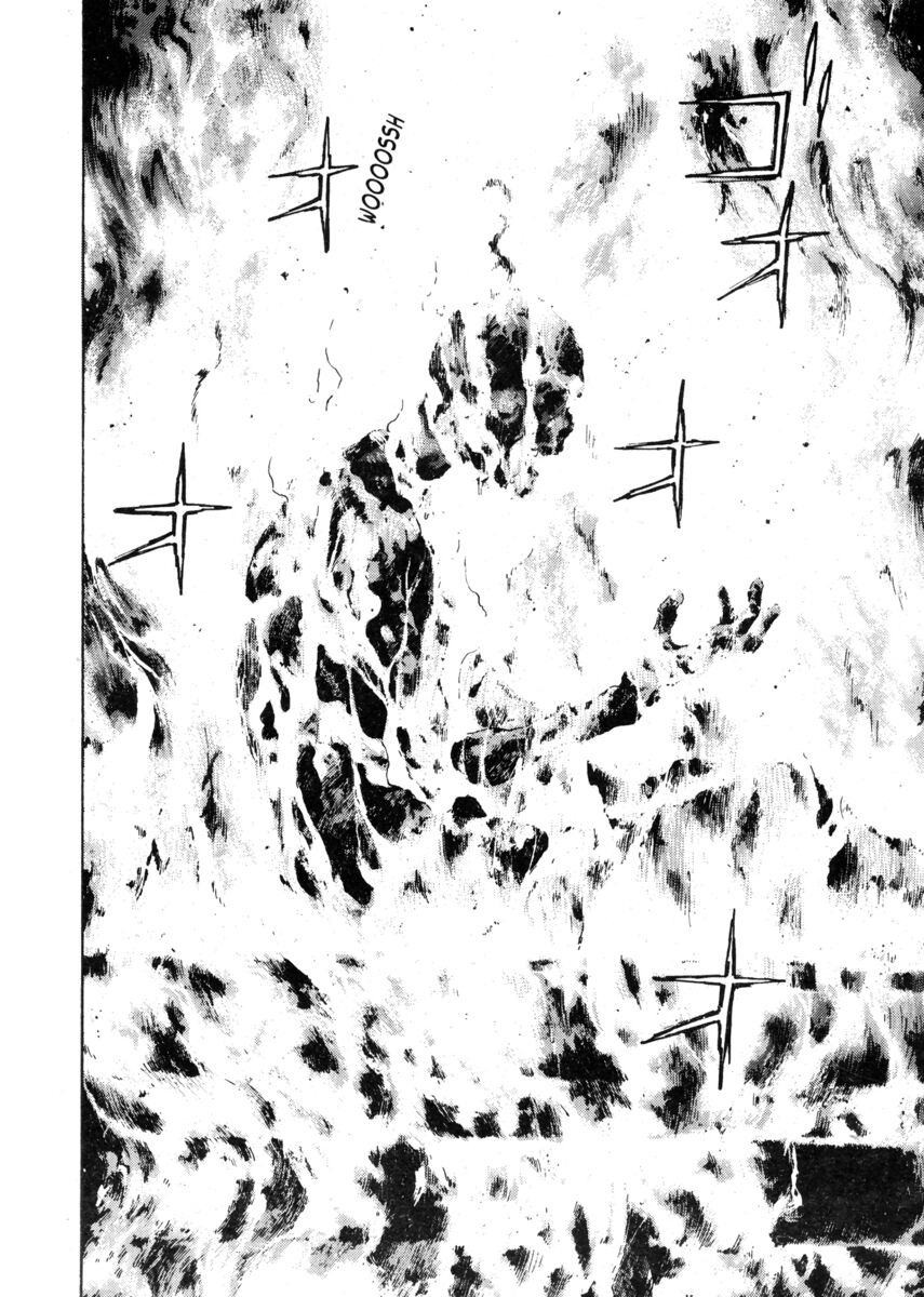 Read Shamo Manga Online