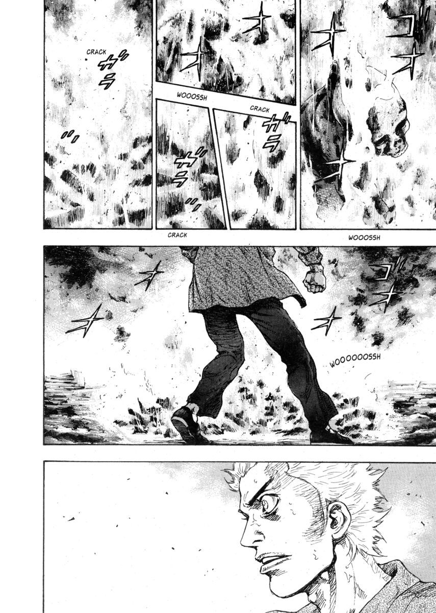 Read Shamo Manga Online