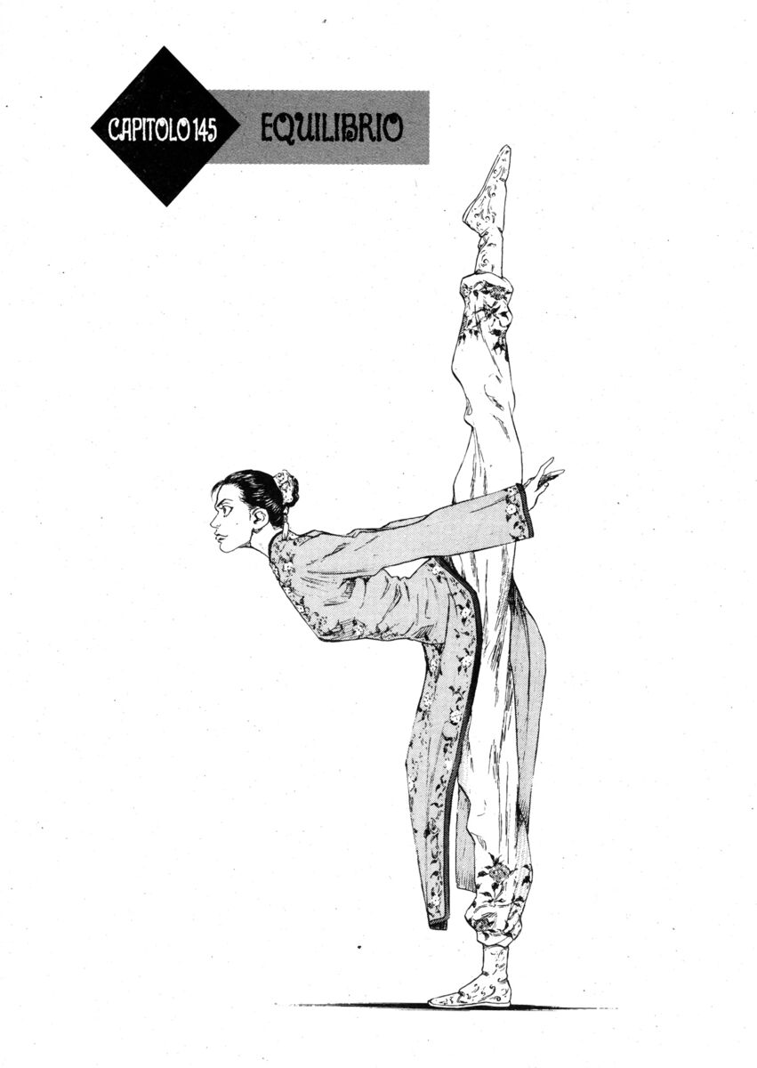 Read Shamo Manga Online