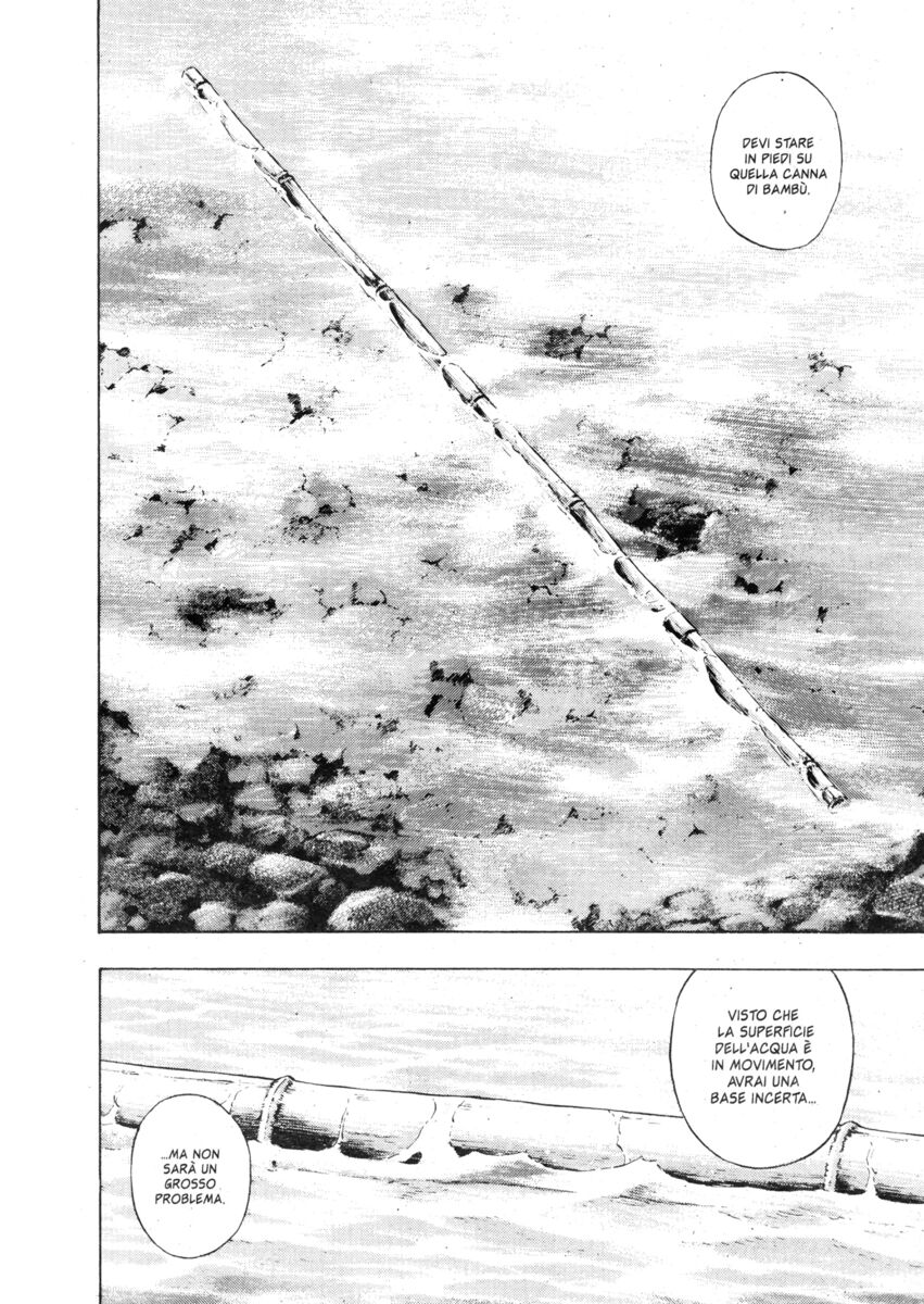 Read Shamo Manga Online