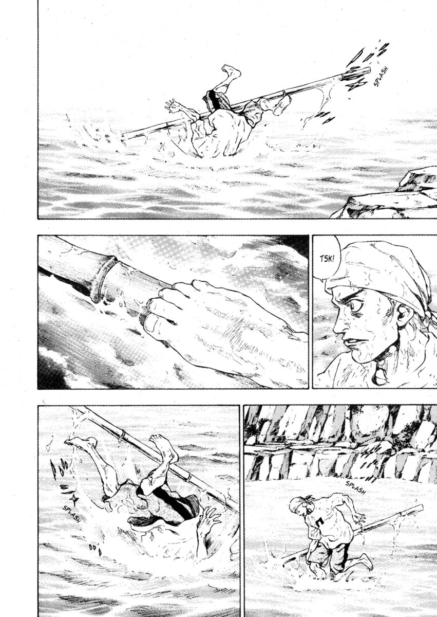 Read Shamo Manga Online