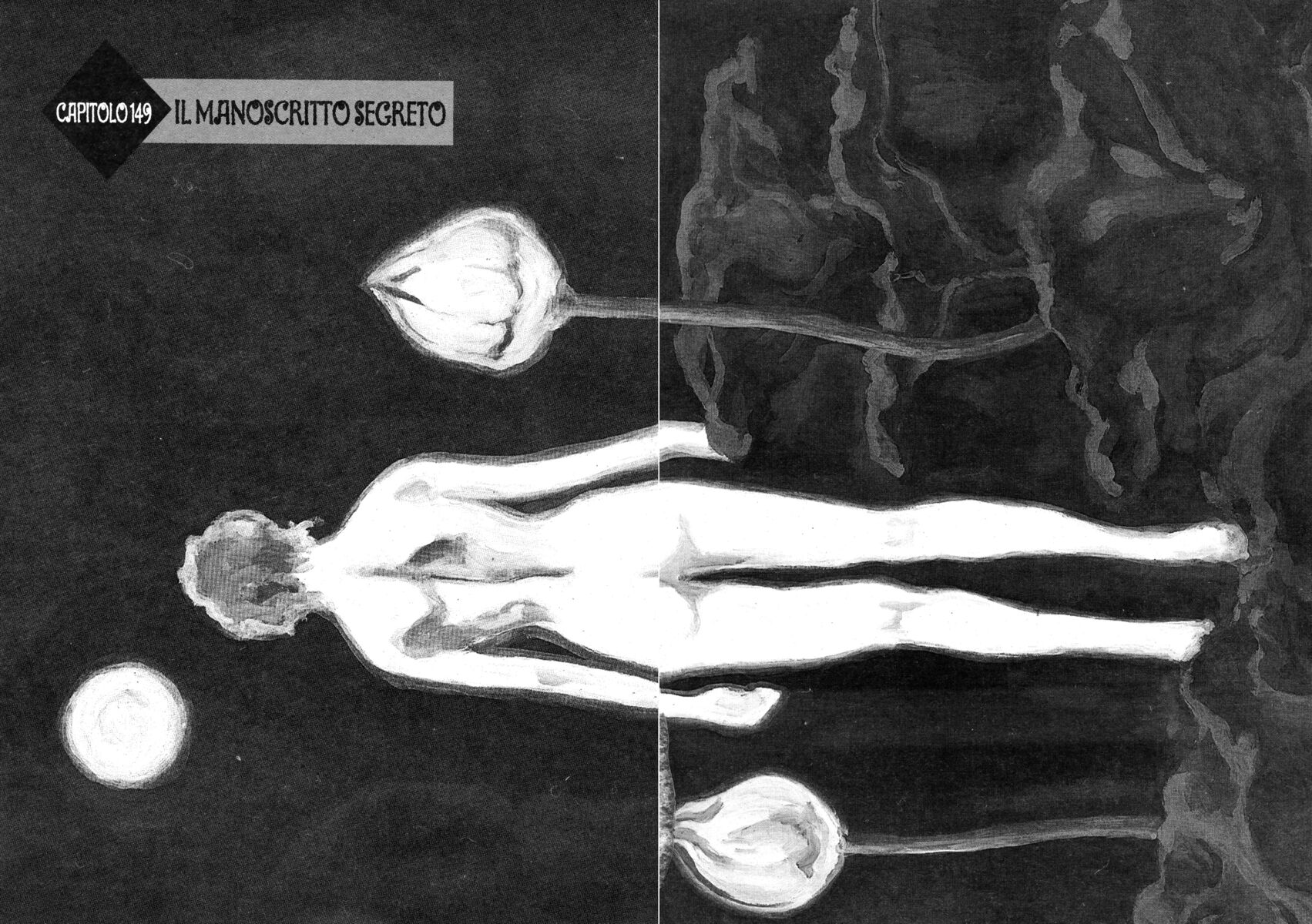 Read Shamo Manga Online