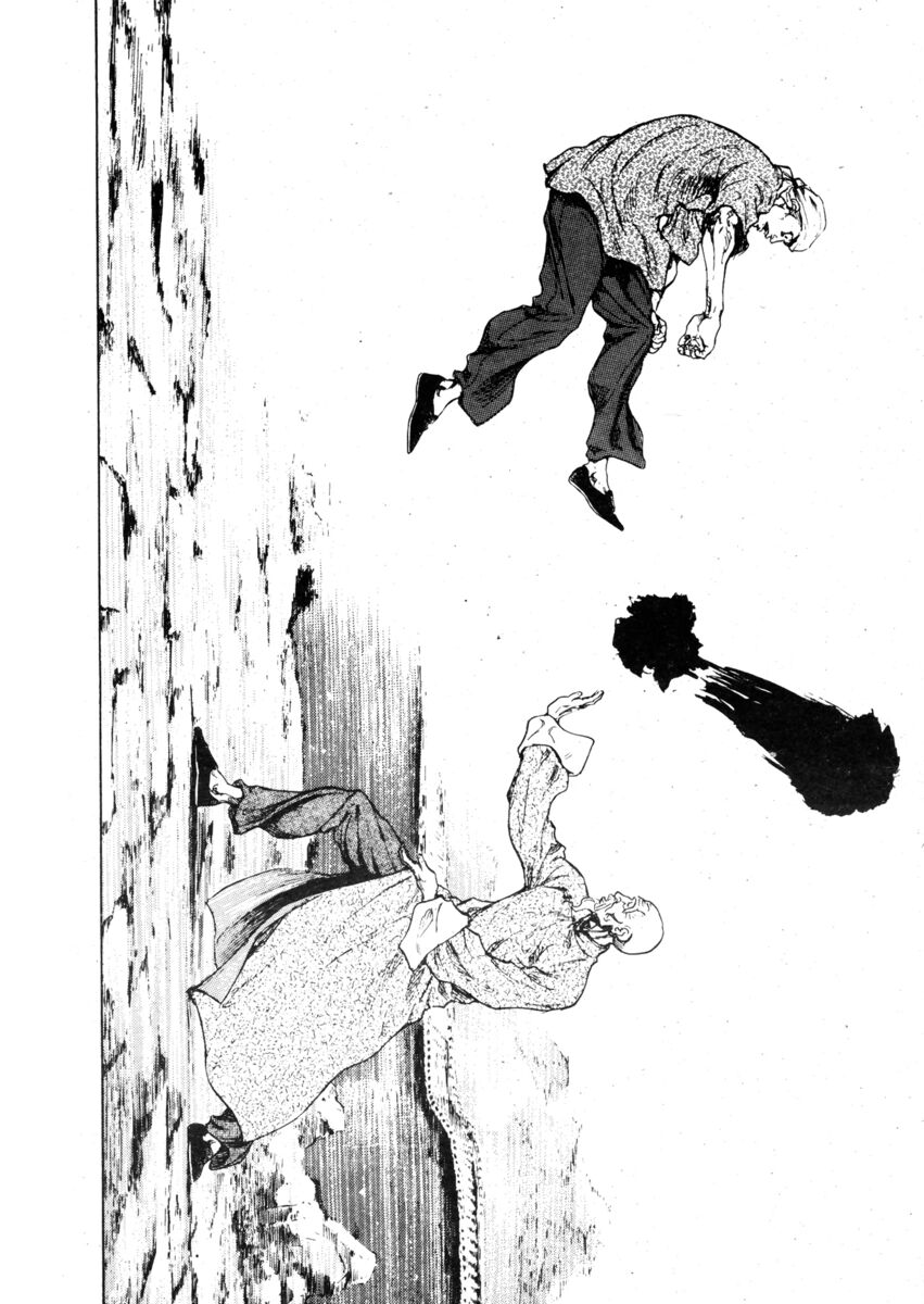 Read Shamo Manga Online