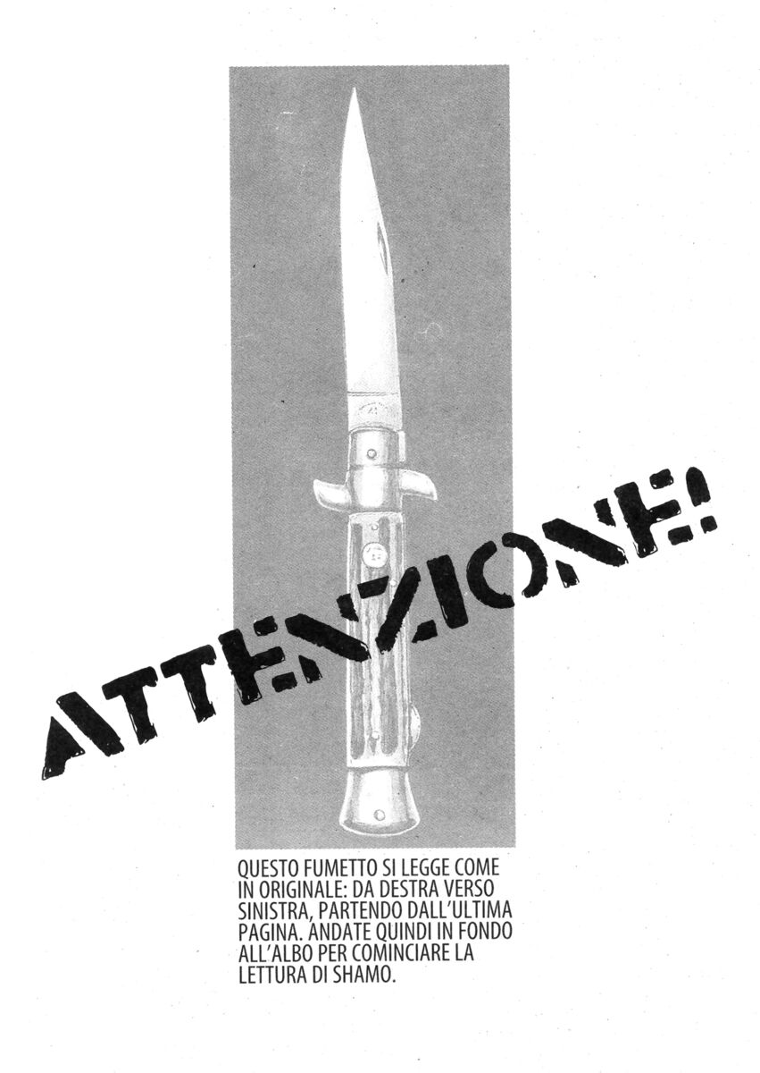 Read Shamo Manga Online