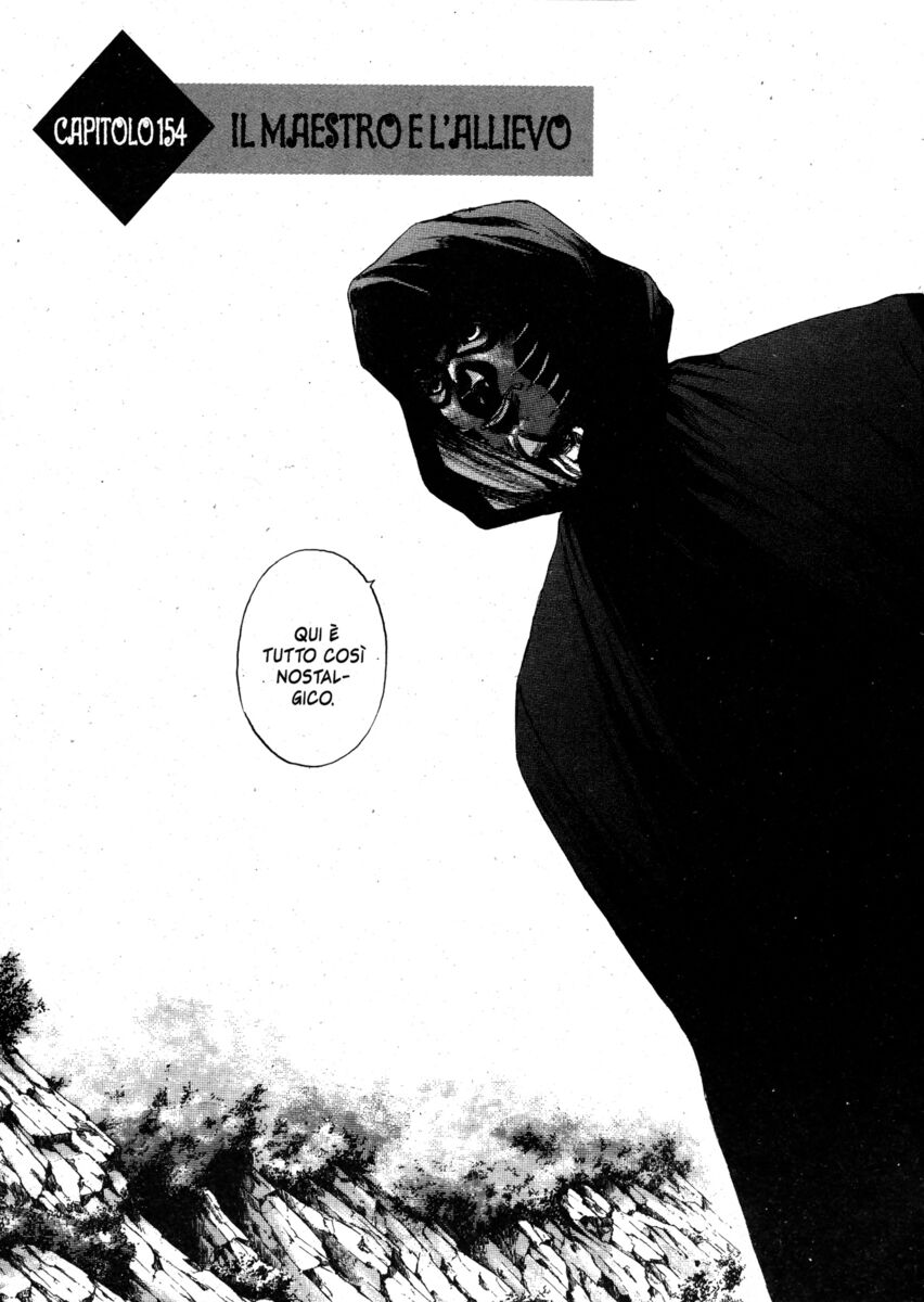 Read Shamo Manga Online