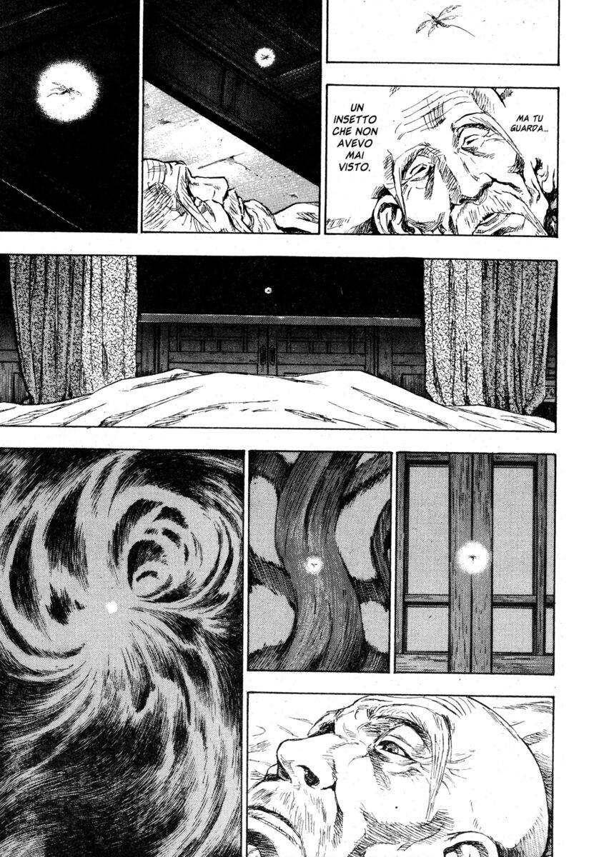 Read Shamo Manga Online