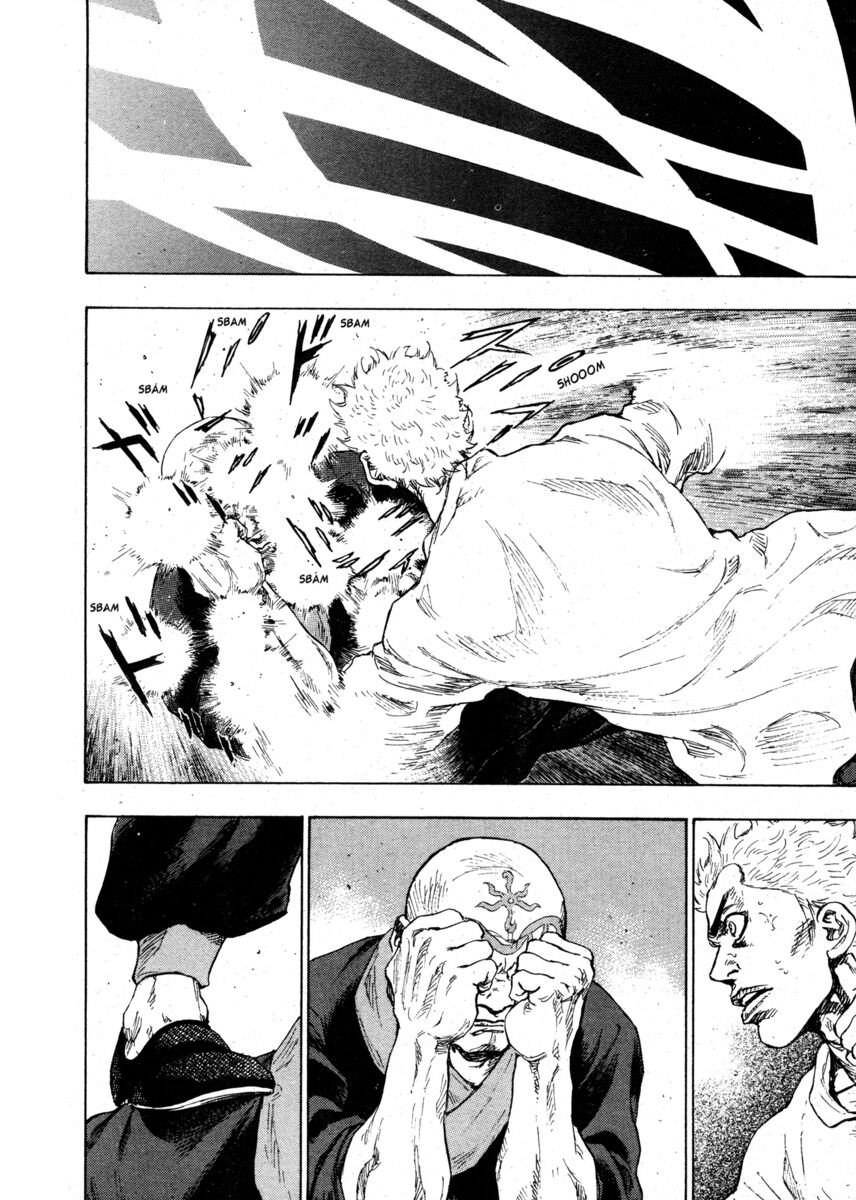 Read Shamo Manga Online