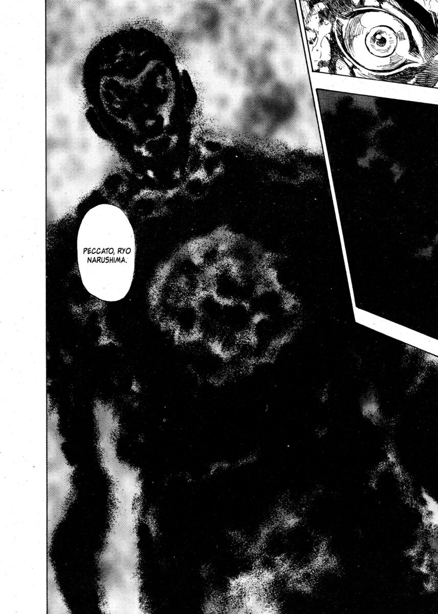 Read Shamo Manga Online