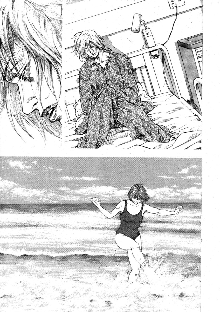 Read Shamo Manga Online