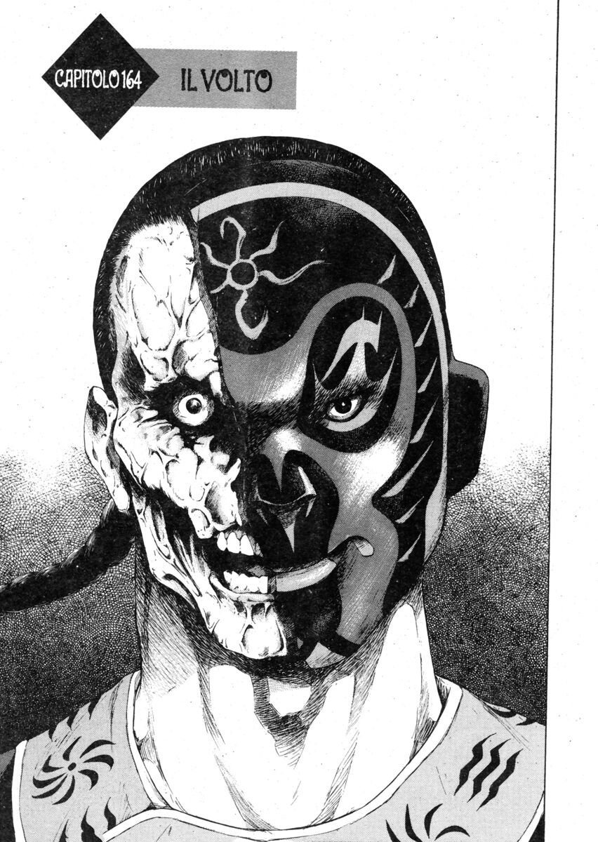 Read Shamo Manga Online