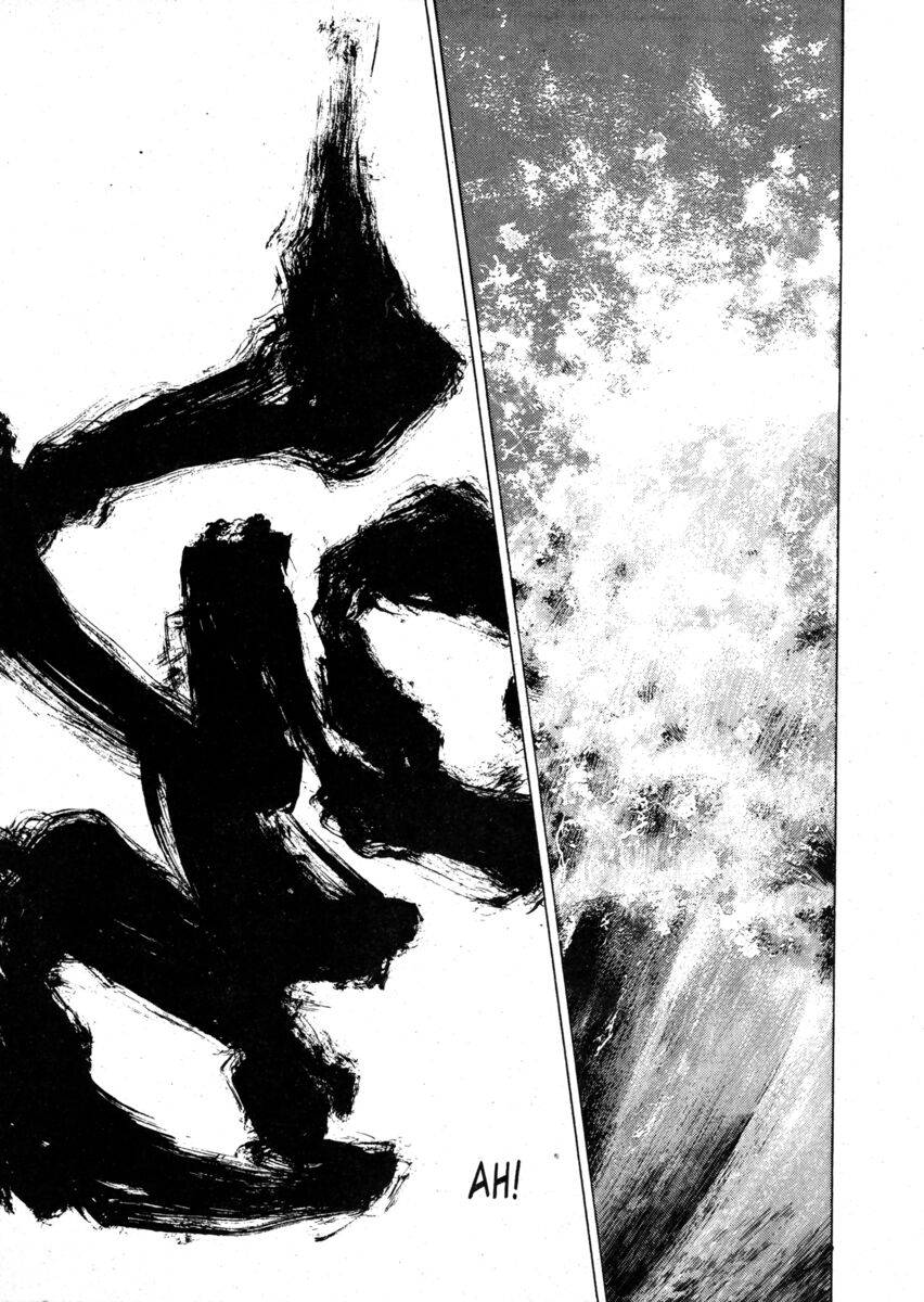 Read Shamo Manga Online