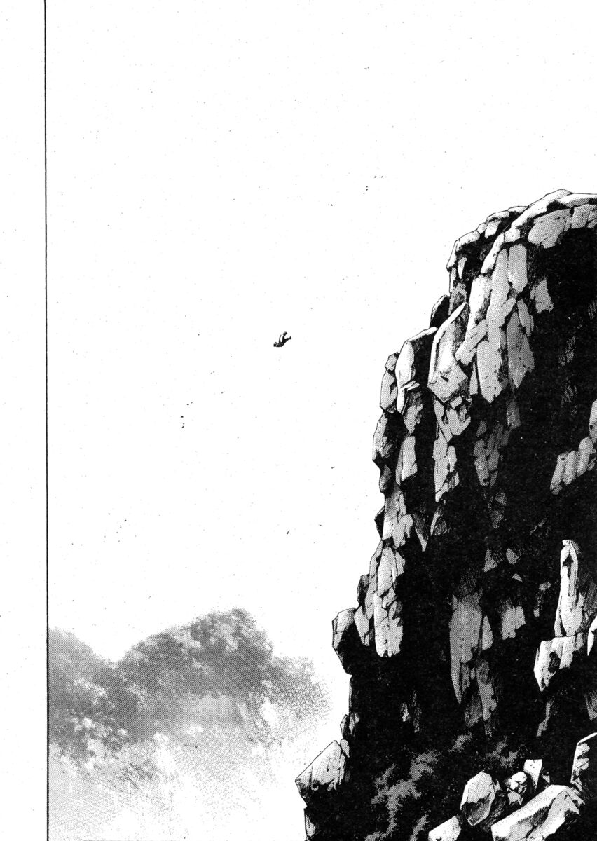 Read Shamo Manga Online