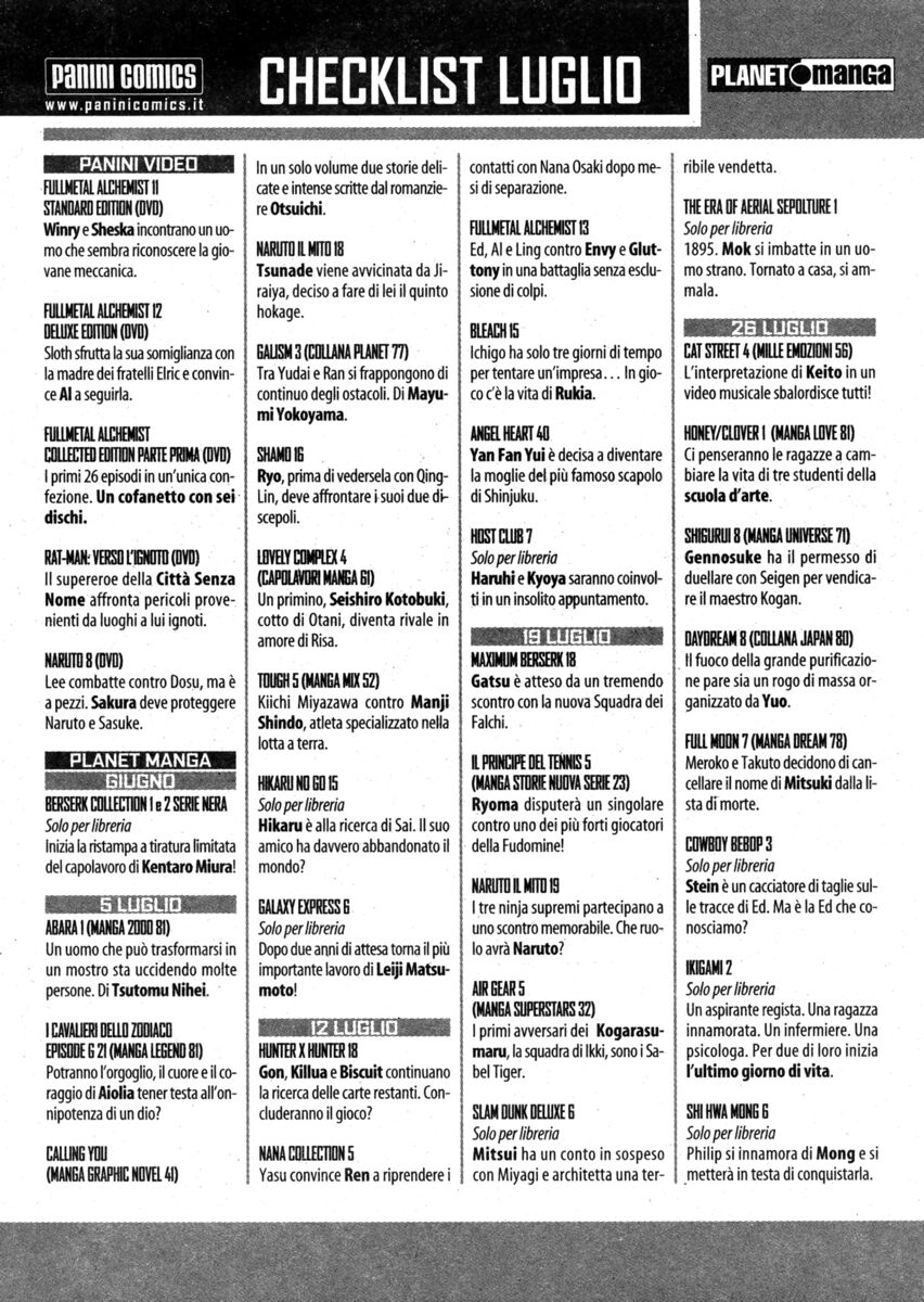 Read Shamo Manga Online