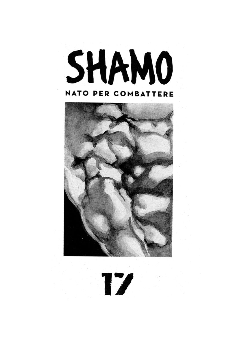 Read Shamo Manga Online