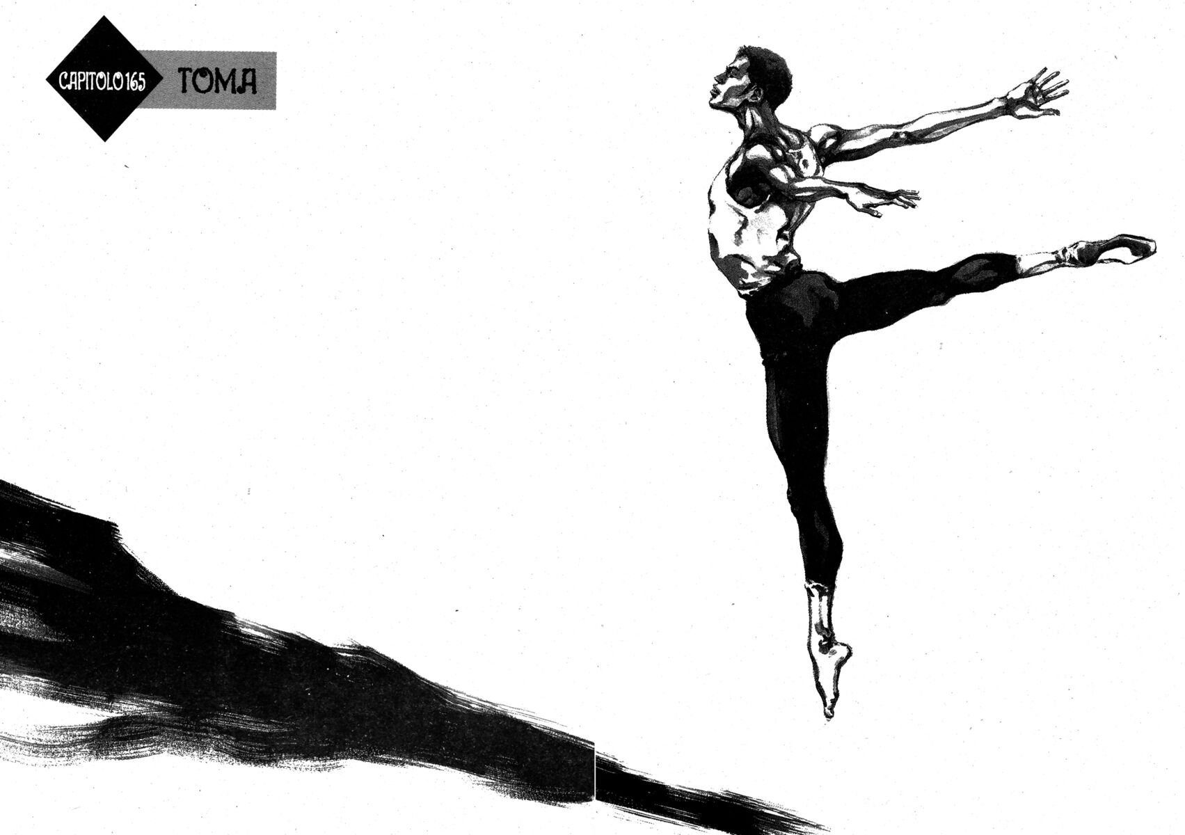 Read Shamo Manga Online