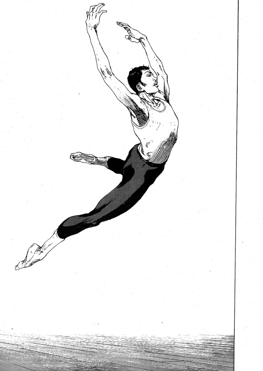 Read Shamo Manga Online