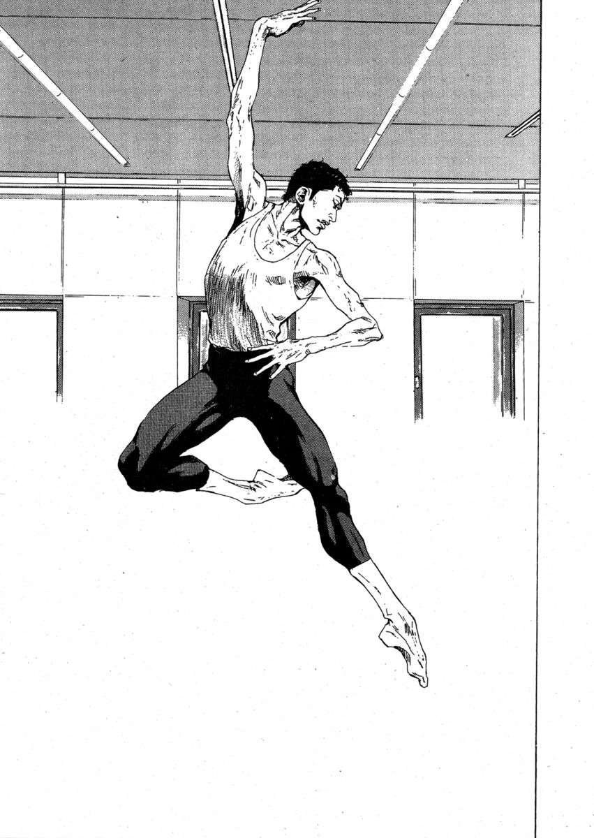 Read Shamo Manga Online