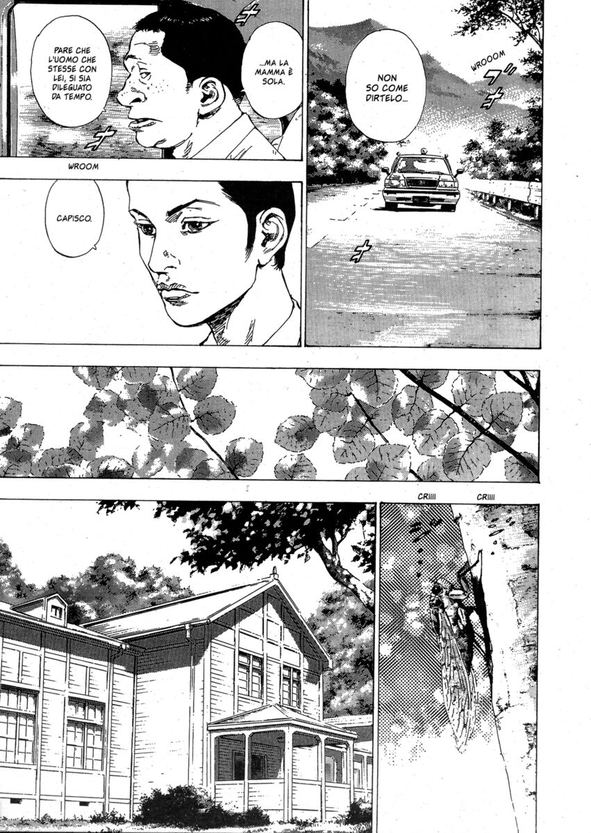 Read Shamo Manga Online