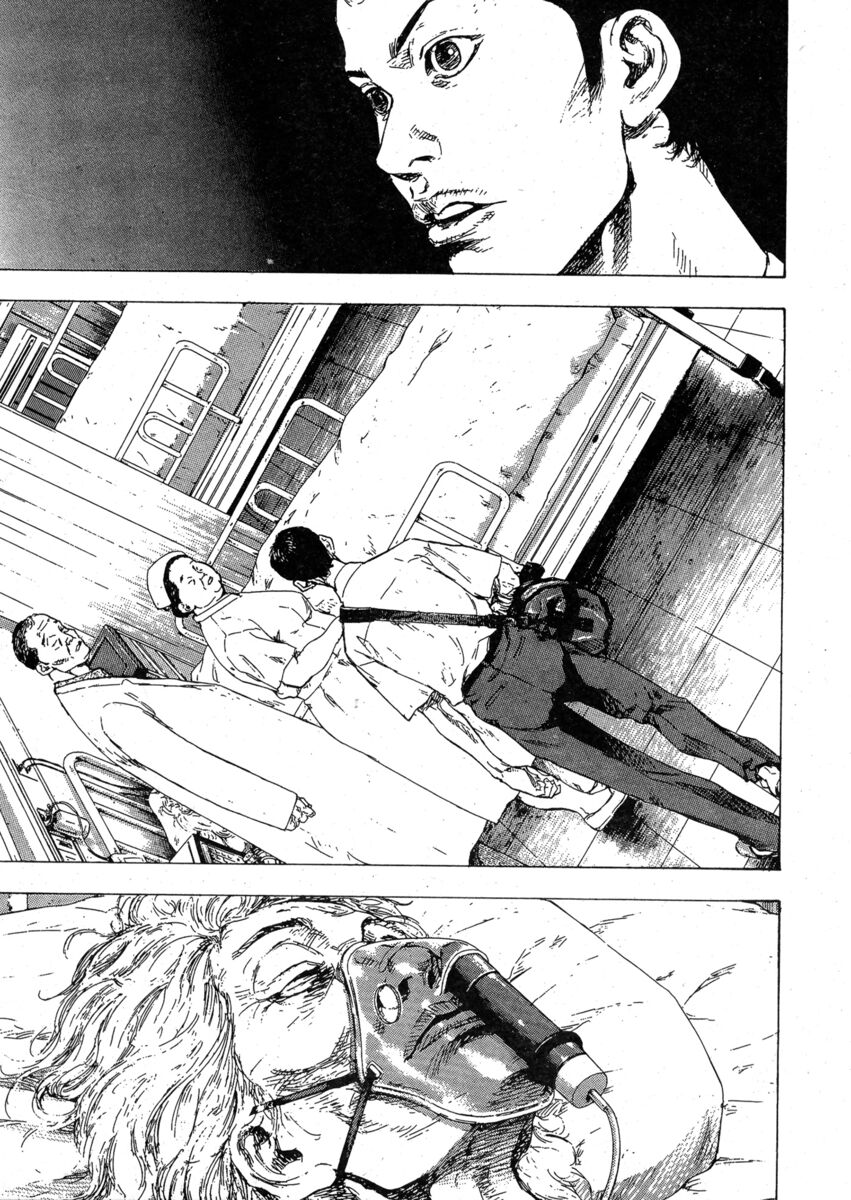 Read Shamo Manga Online