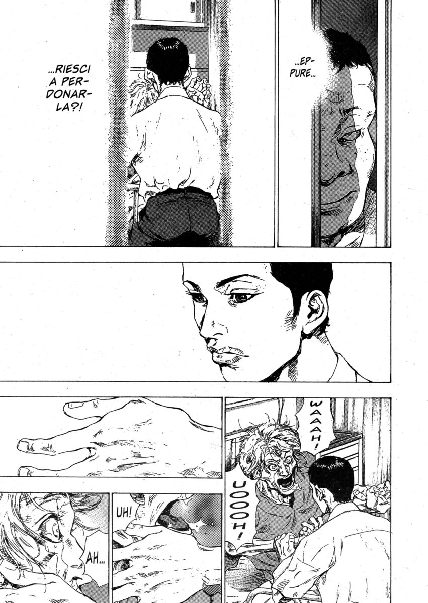 Read Shamo Manga Online