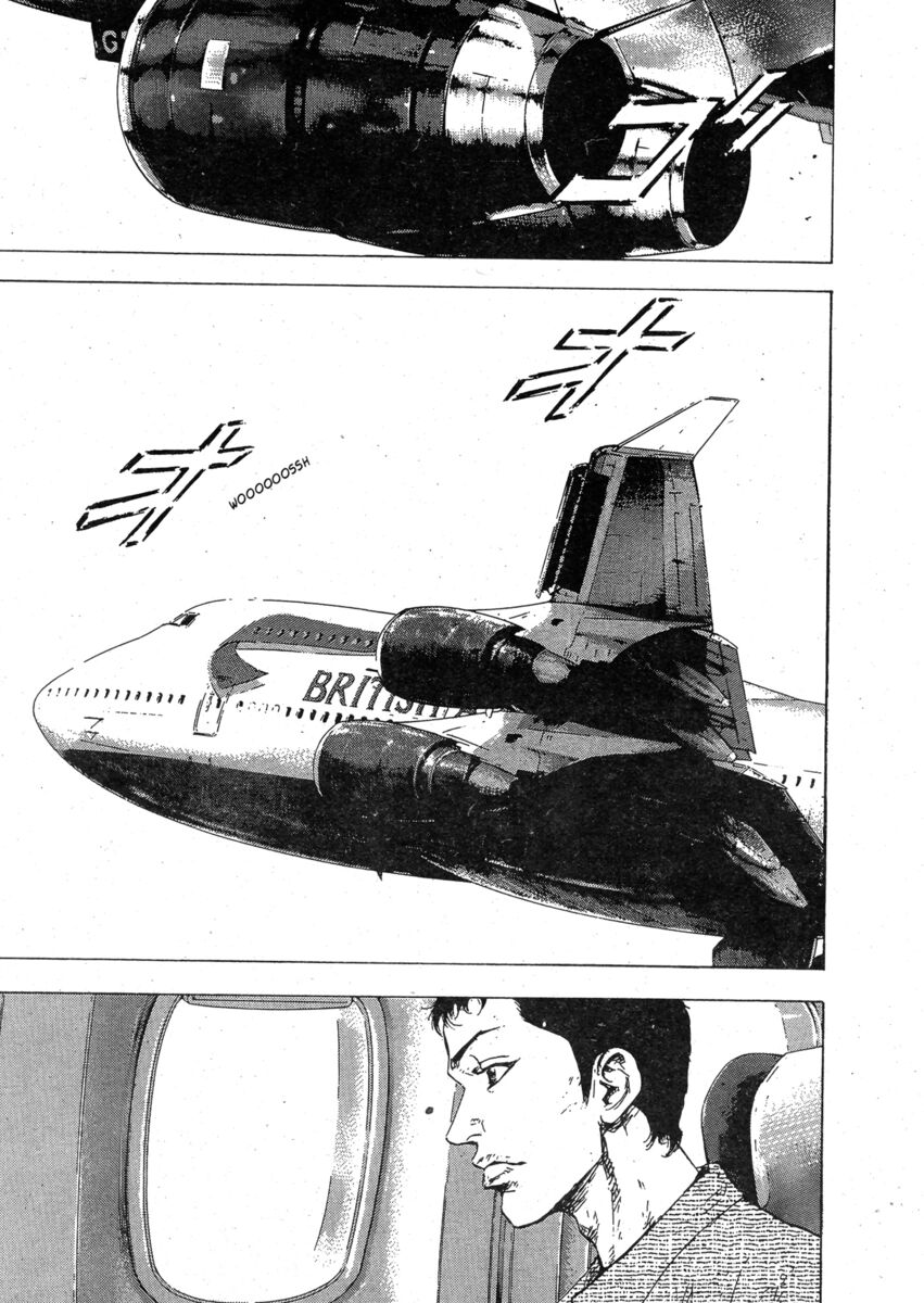 Read Shamo Manga Online