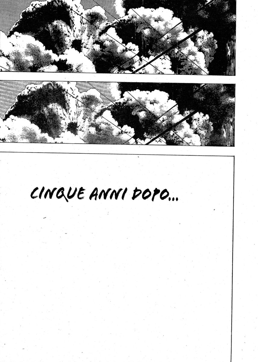 Read Shamo Manga Online