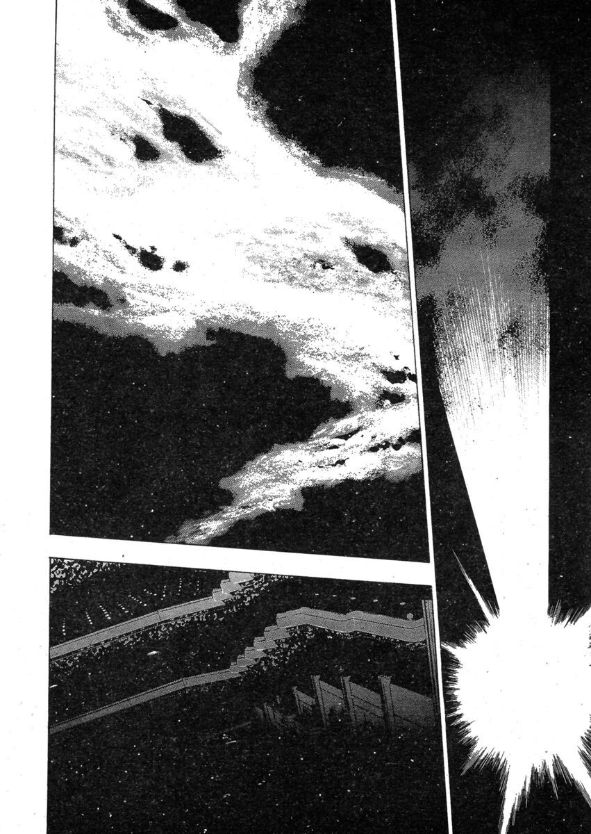 Read Shamo Manga Online