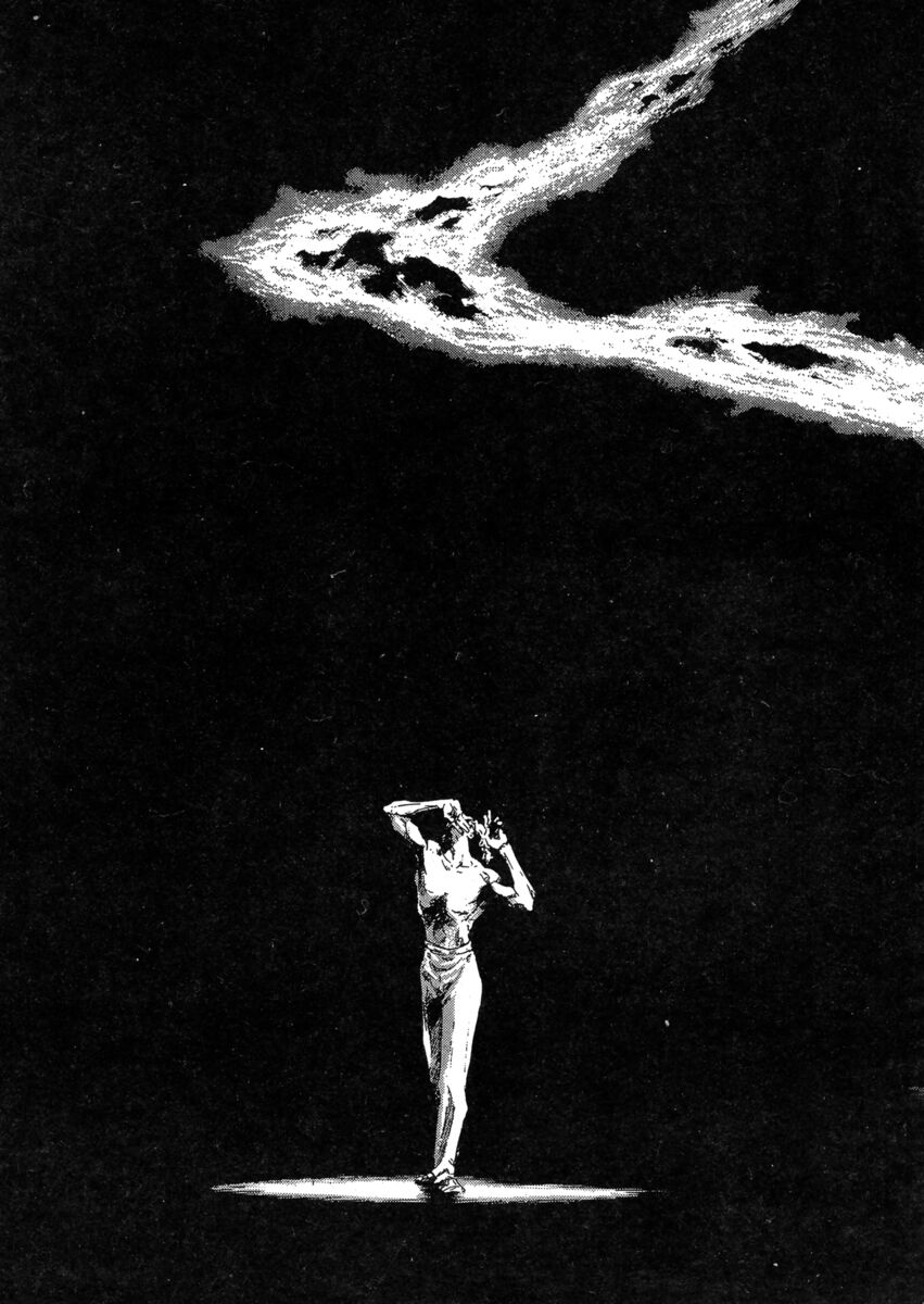 Read Shamo Manga Online