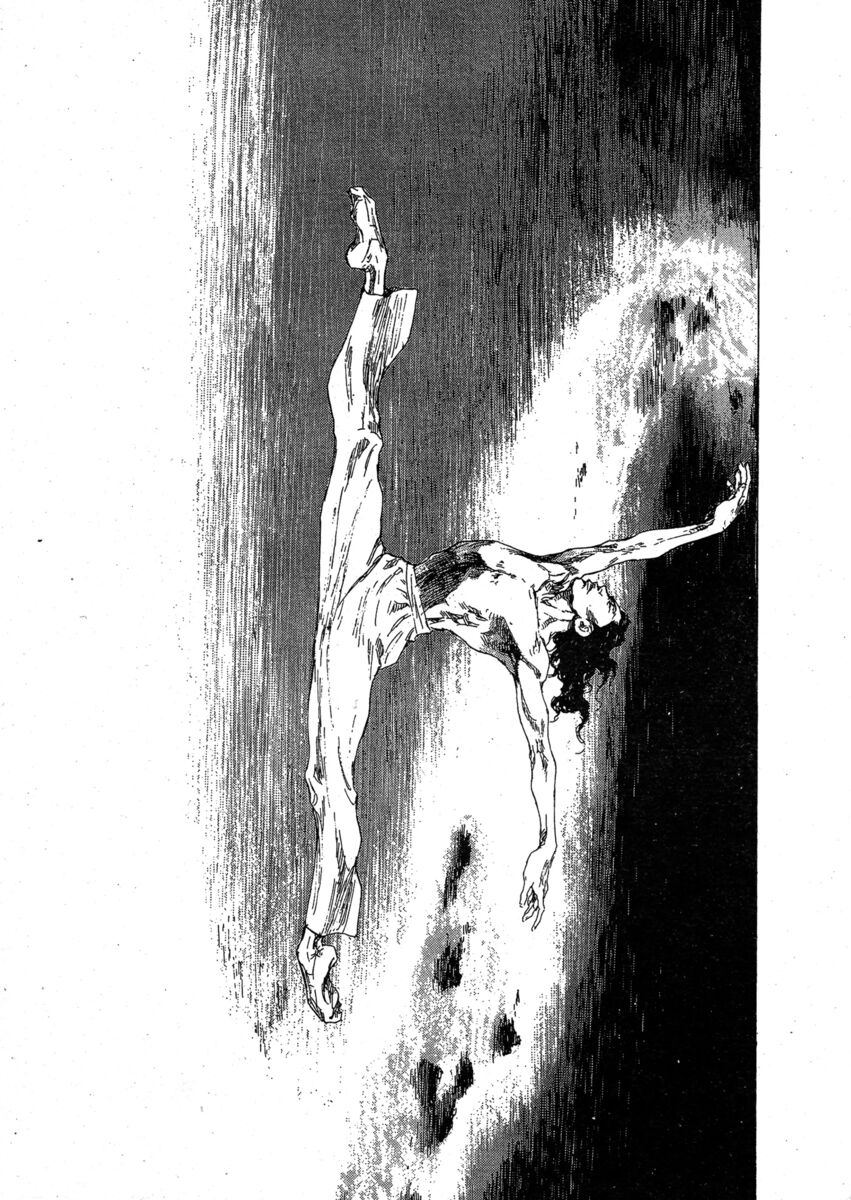 Read Shamo Manga Online