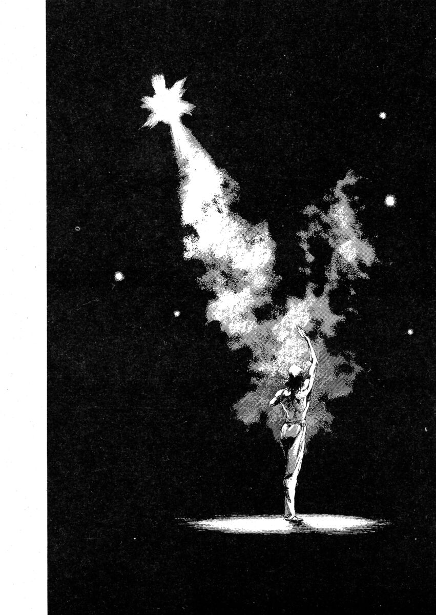 Read Shamo Manga Online