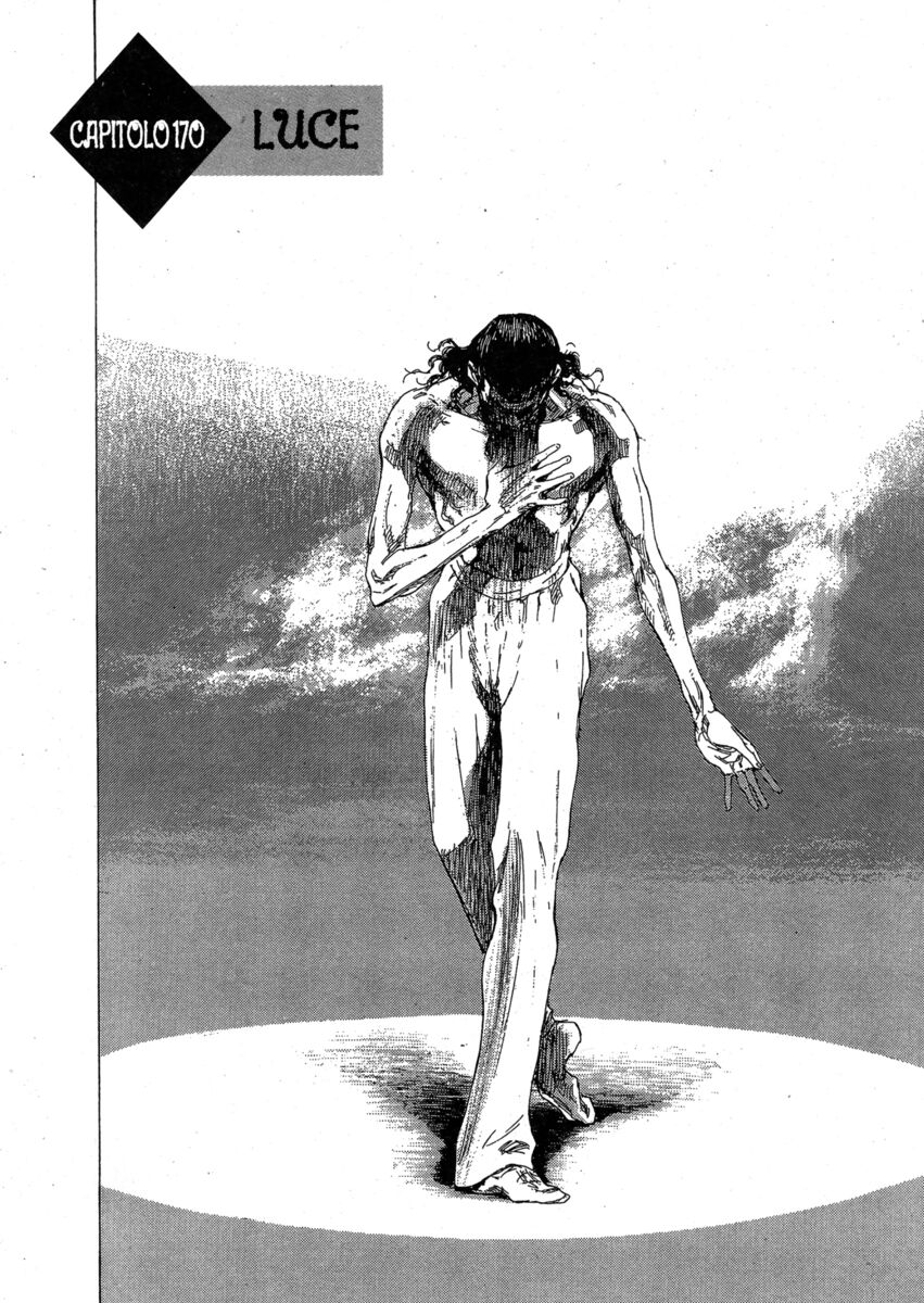 Read Shamo Manga Online