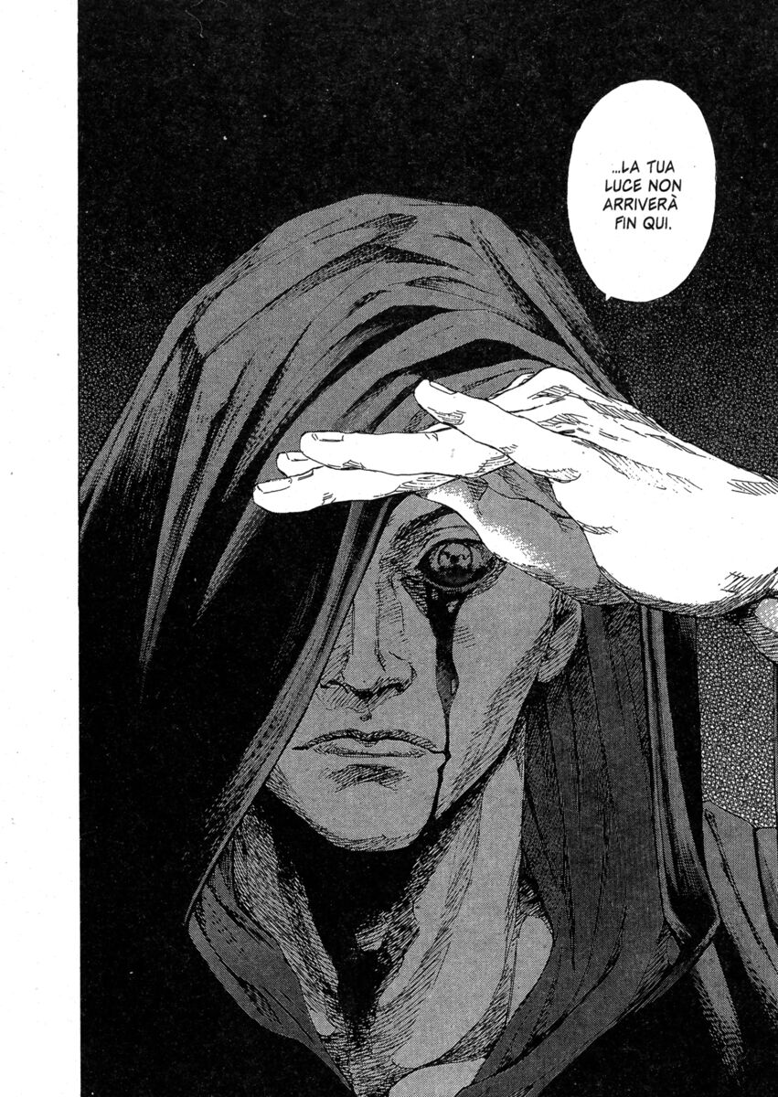 Read Shamo Manga Online