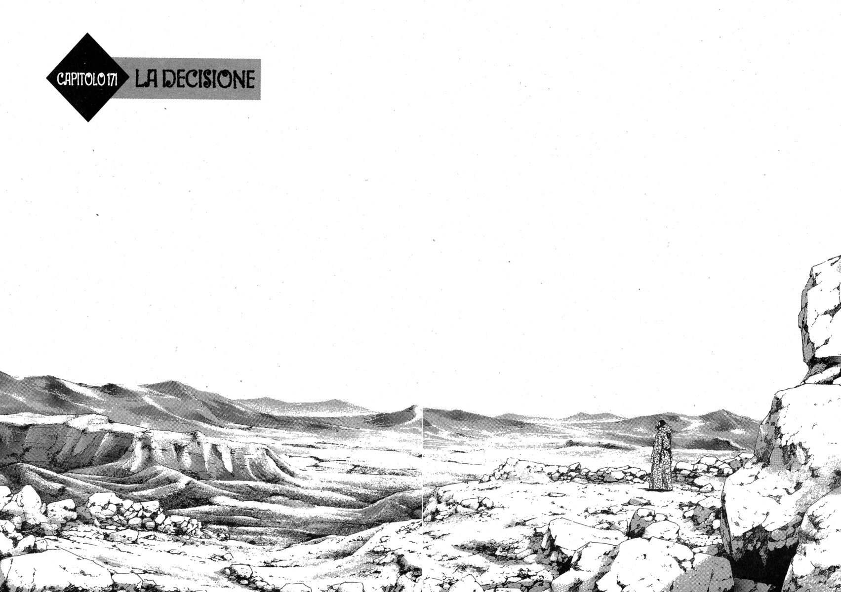 Read Shamo Manga Online