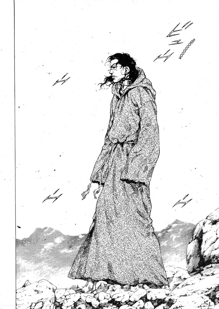 Read Shamo Manga Online