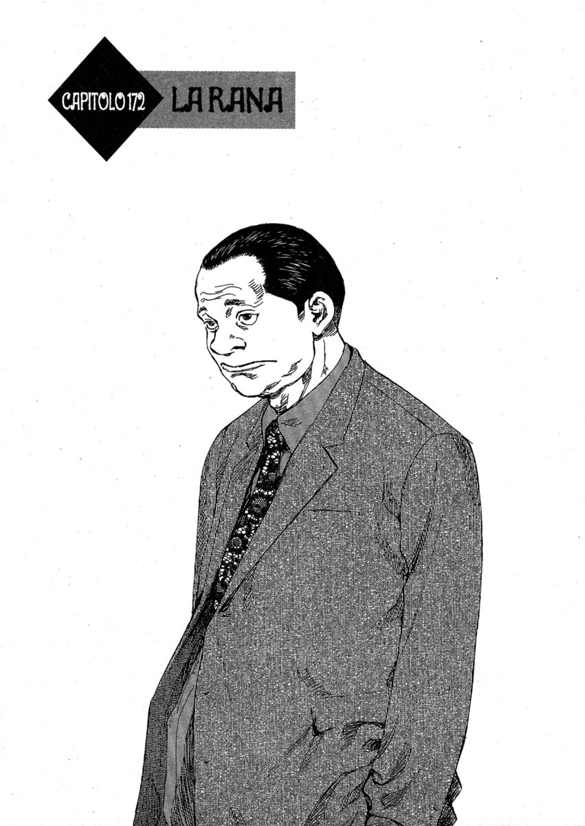 Read Shamo Manga Online