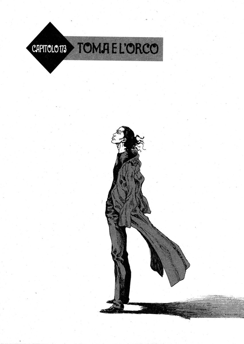 Read Shamo Manga Online