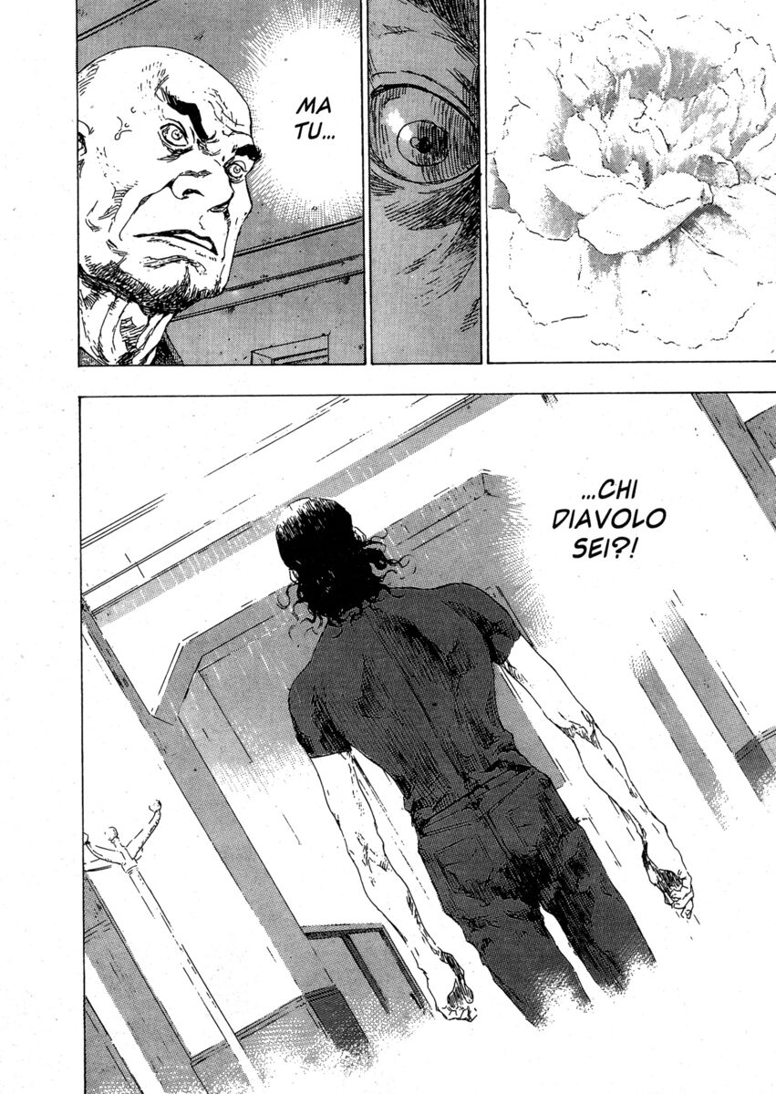 Read Shamo Manga Online