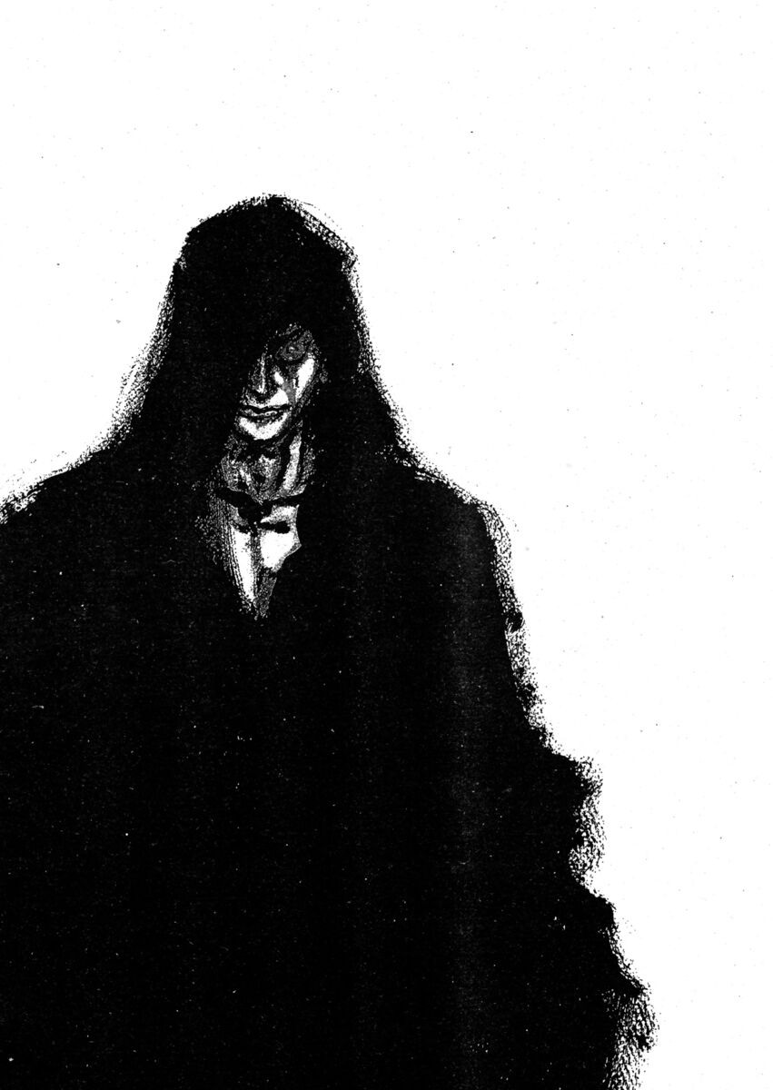 Read Shamo Manga Online