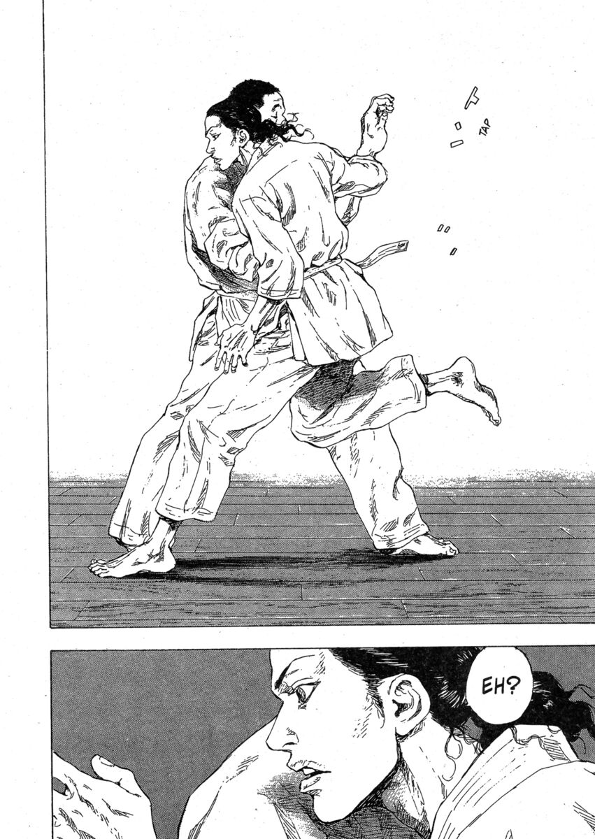 Read Shamo Manga Online