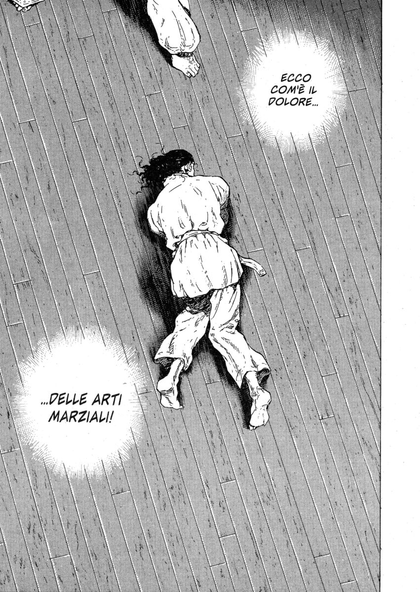 Read Shamo Manga Online