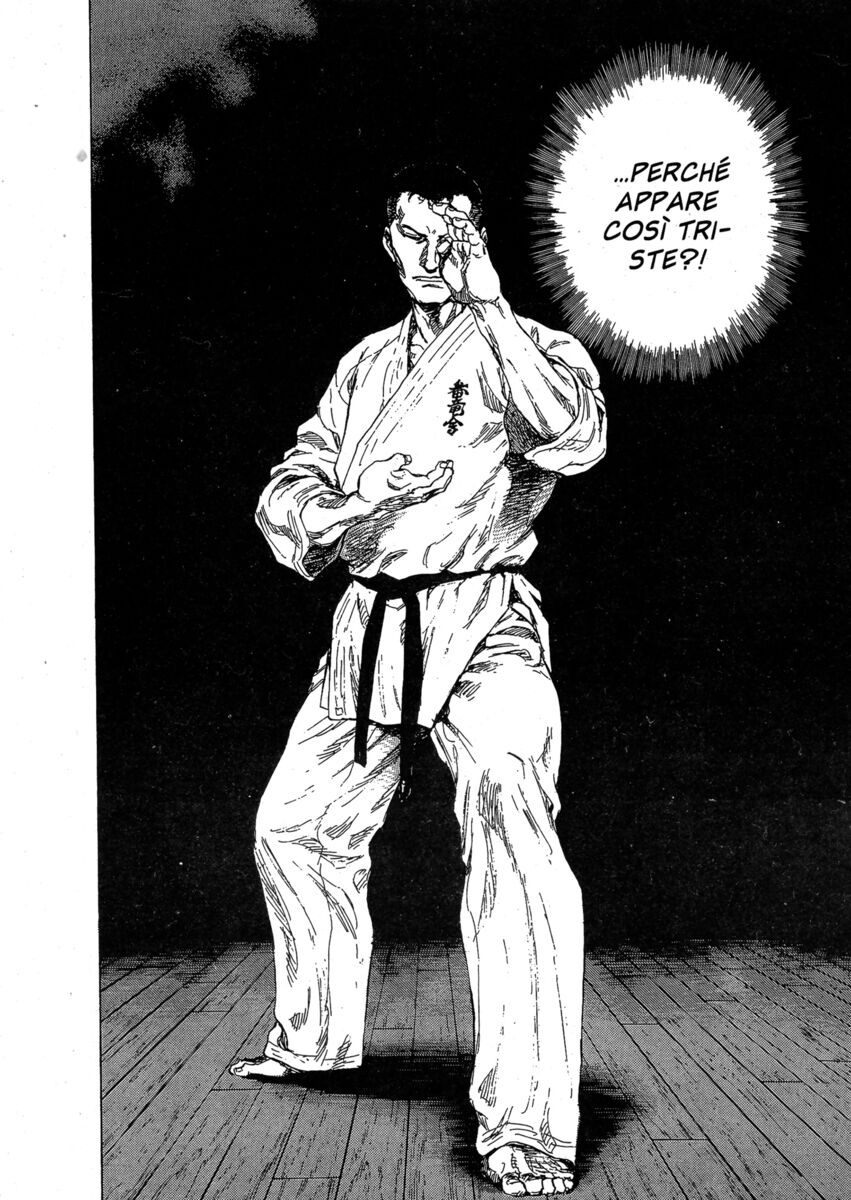 Read Shamo Manga Online