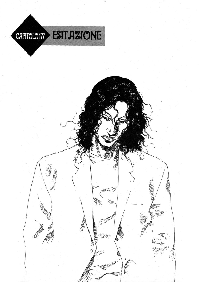 Read Shamo Manga Online