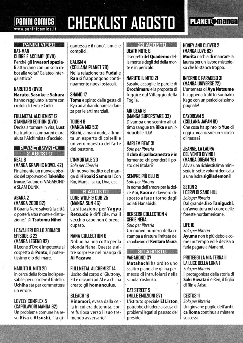 Read Shamo Manga Online