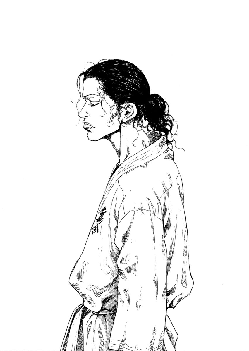 Read Shamo Manga Online