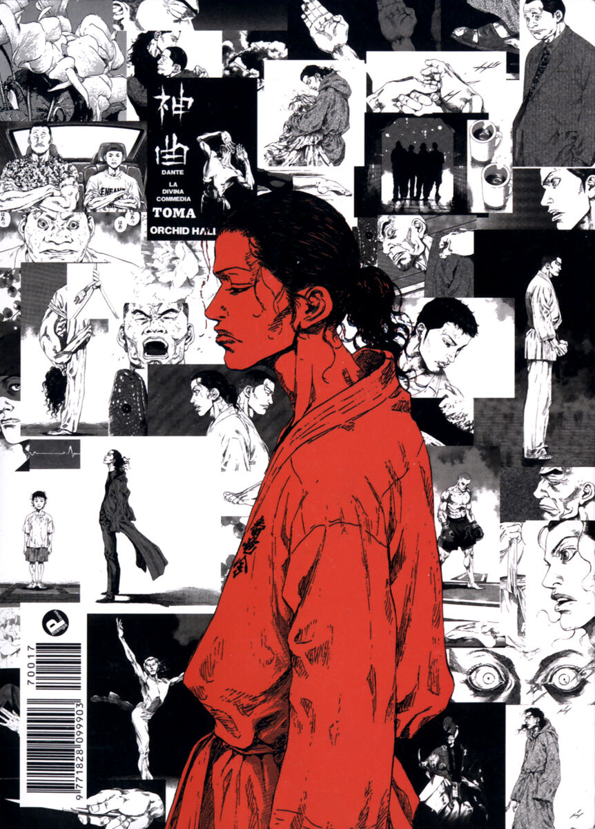 Read Shamo Manga Online