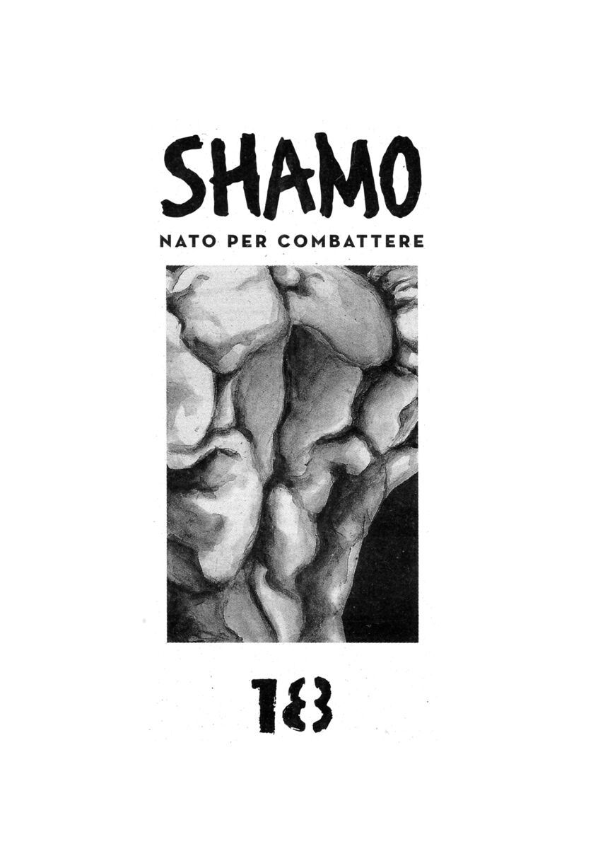 Read Shamo Manga Online