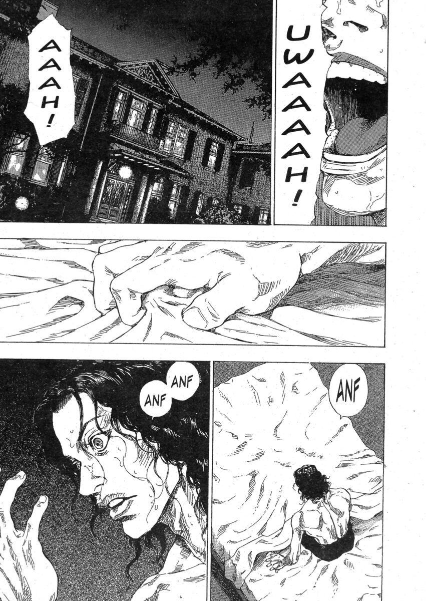 Read Shamo Manga Online